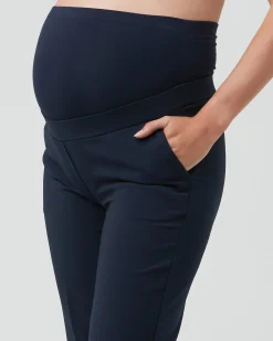 Alexa Classic Pant Navy