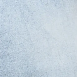 Bailey Denim Short Light Blue