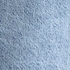 Brooklyn Denim Short  Light Wash