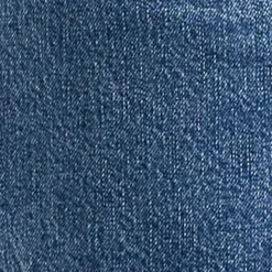 Brooklyn Denim Short  Mid Wash