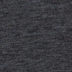 Cameron Roll Neck Nursing Top  Dark Charcoal
