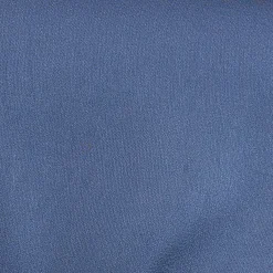 Chantell Side Twist Dress  Washed Indigo