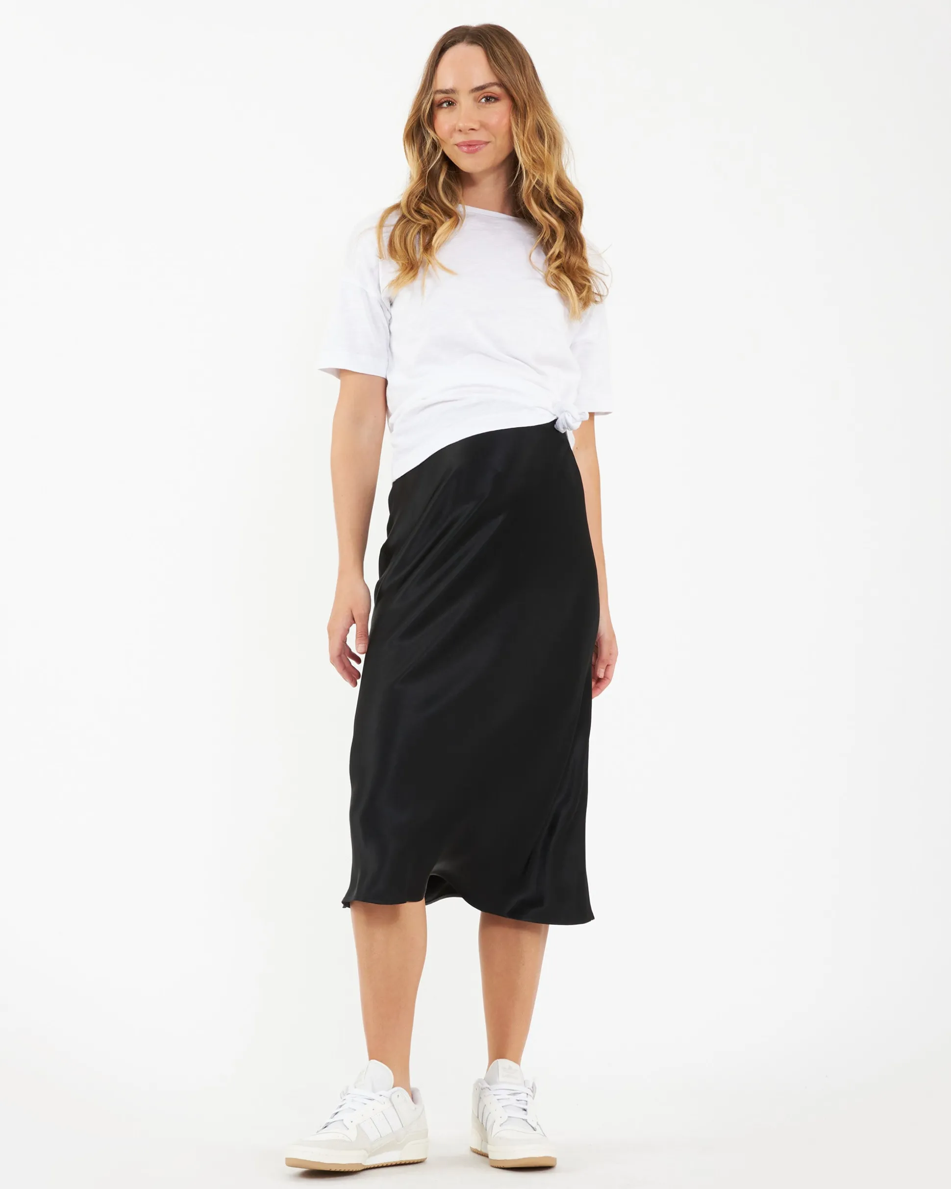 Claud Tee White
