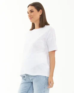 Claud Tee White