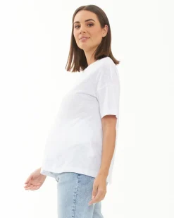 Claud Tee White