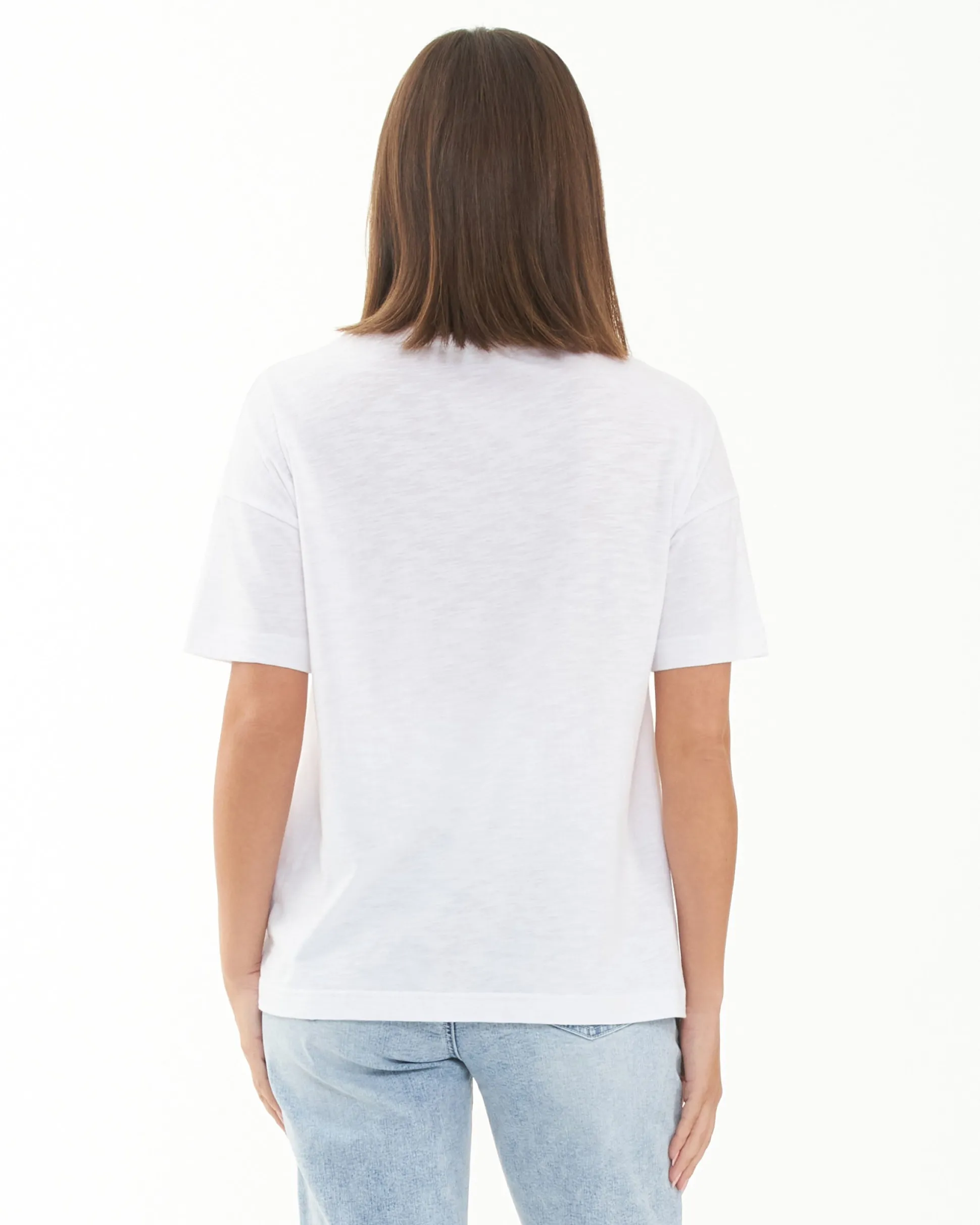 Claud Tee White