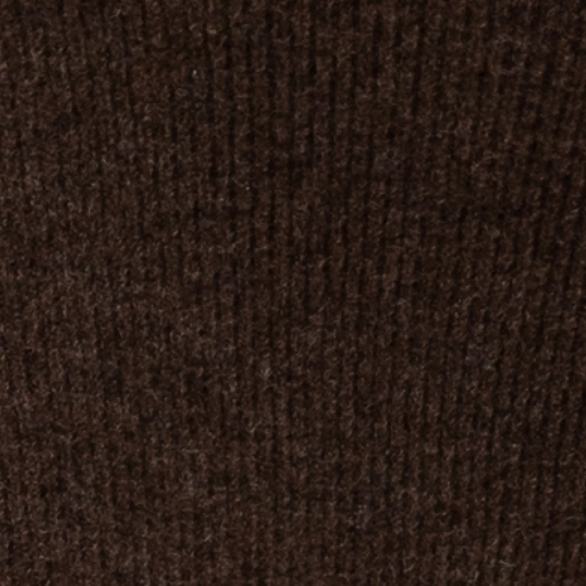 Dani Knit Skirt Chocolate