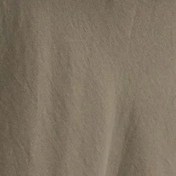 Debbie Linen Skirt  Olive