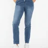 Denim Jogger Blue