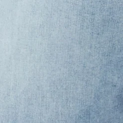 Denim Jogger Light Blue
