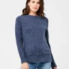 Dream Nursing Knit Ink