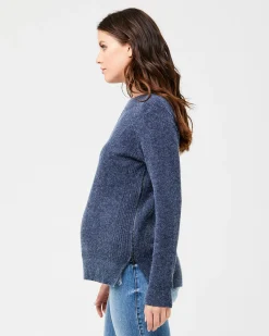 Dream Nursing Knit Ink