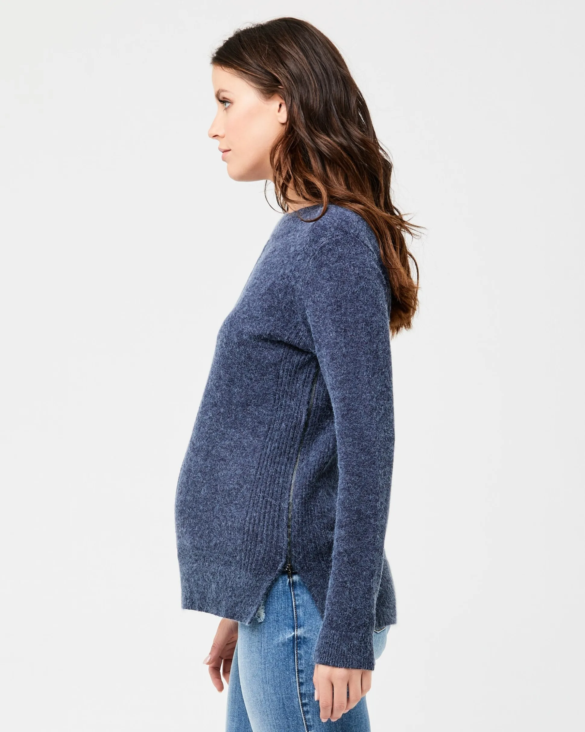 Dream Nursing Knit Ink