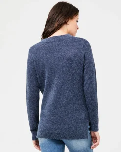 Dream Nursing Knit Ink