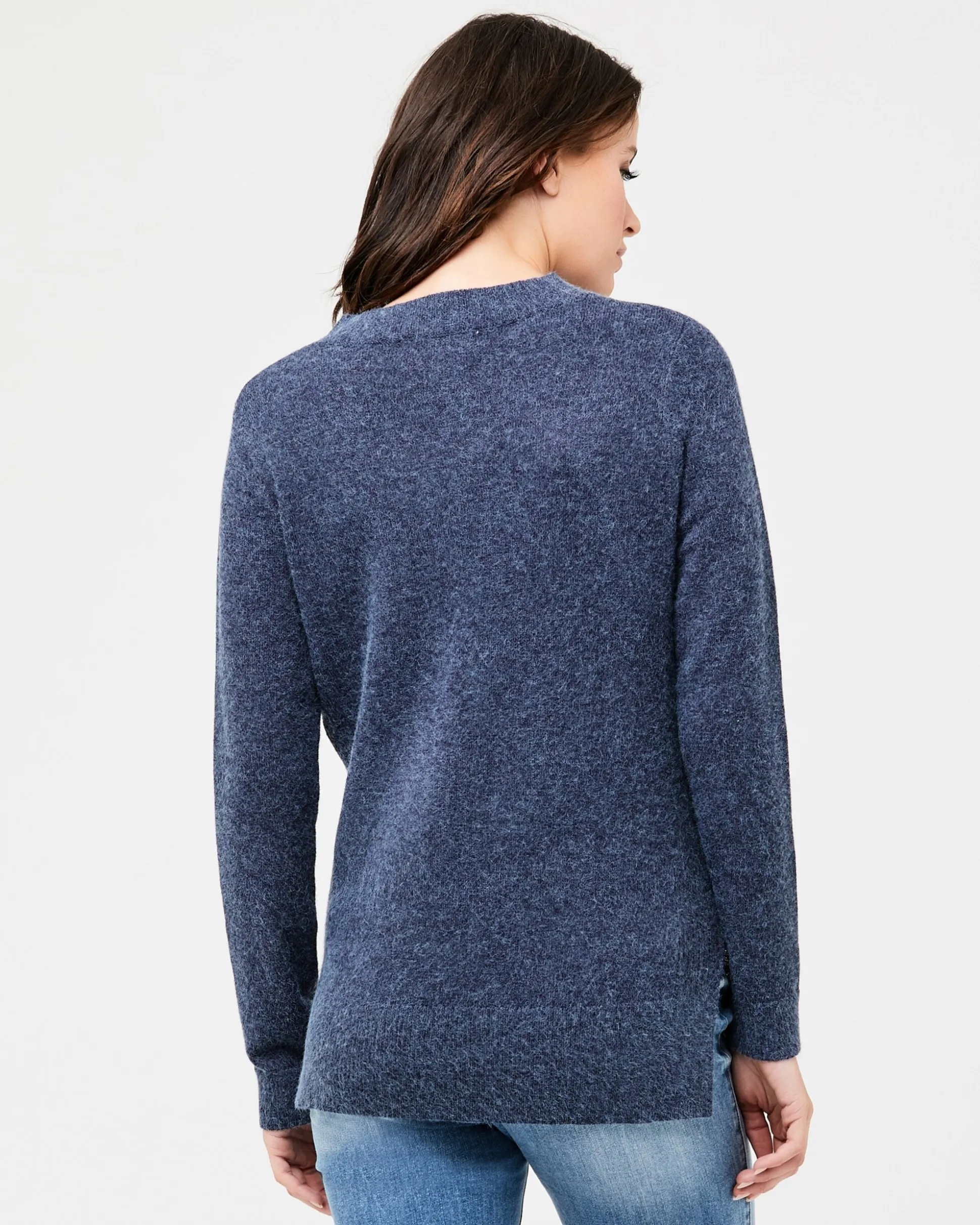 Dream Nursing Knit Ink