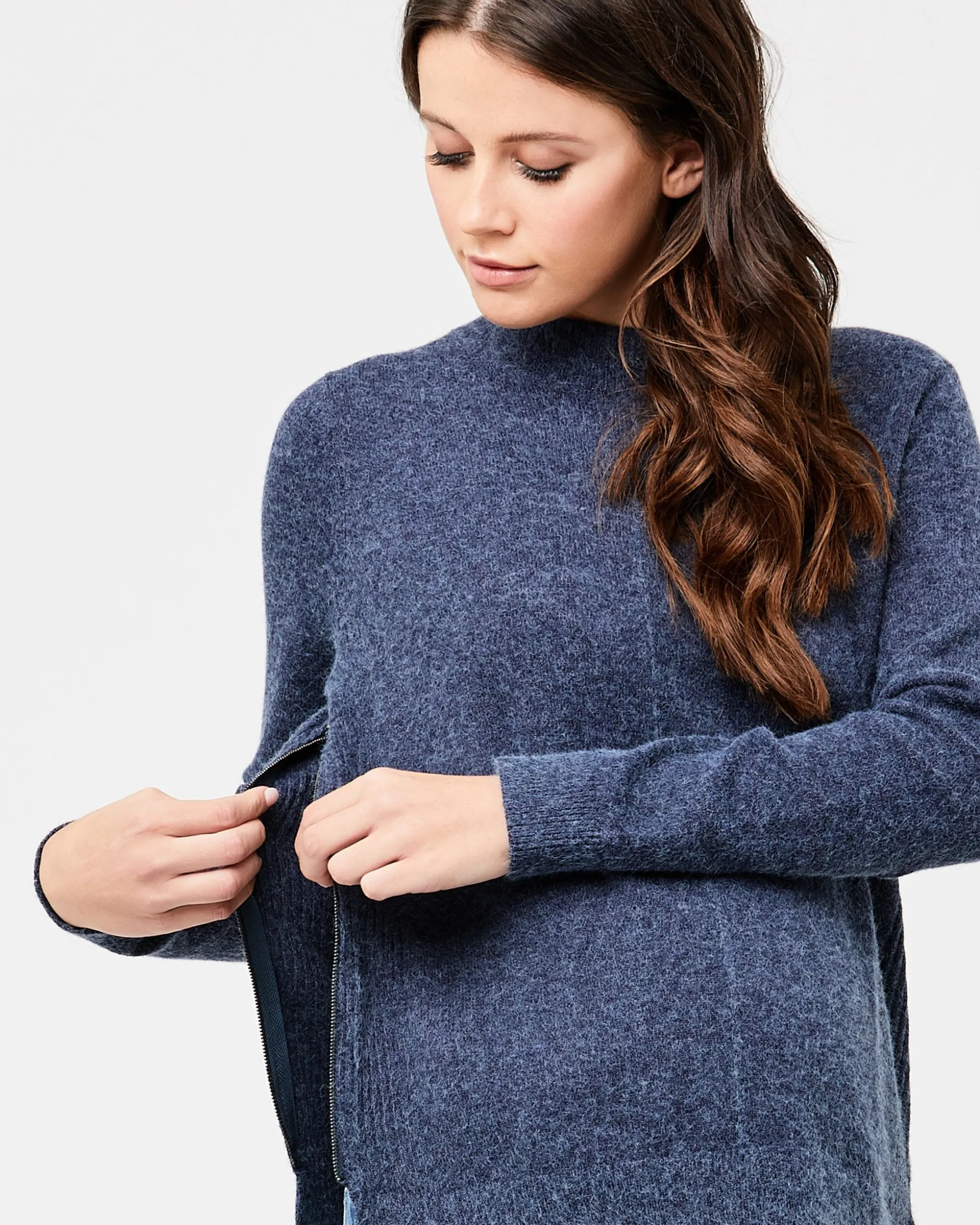 Dream Nursing Knit Ink