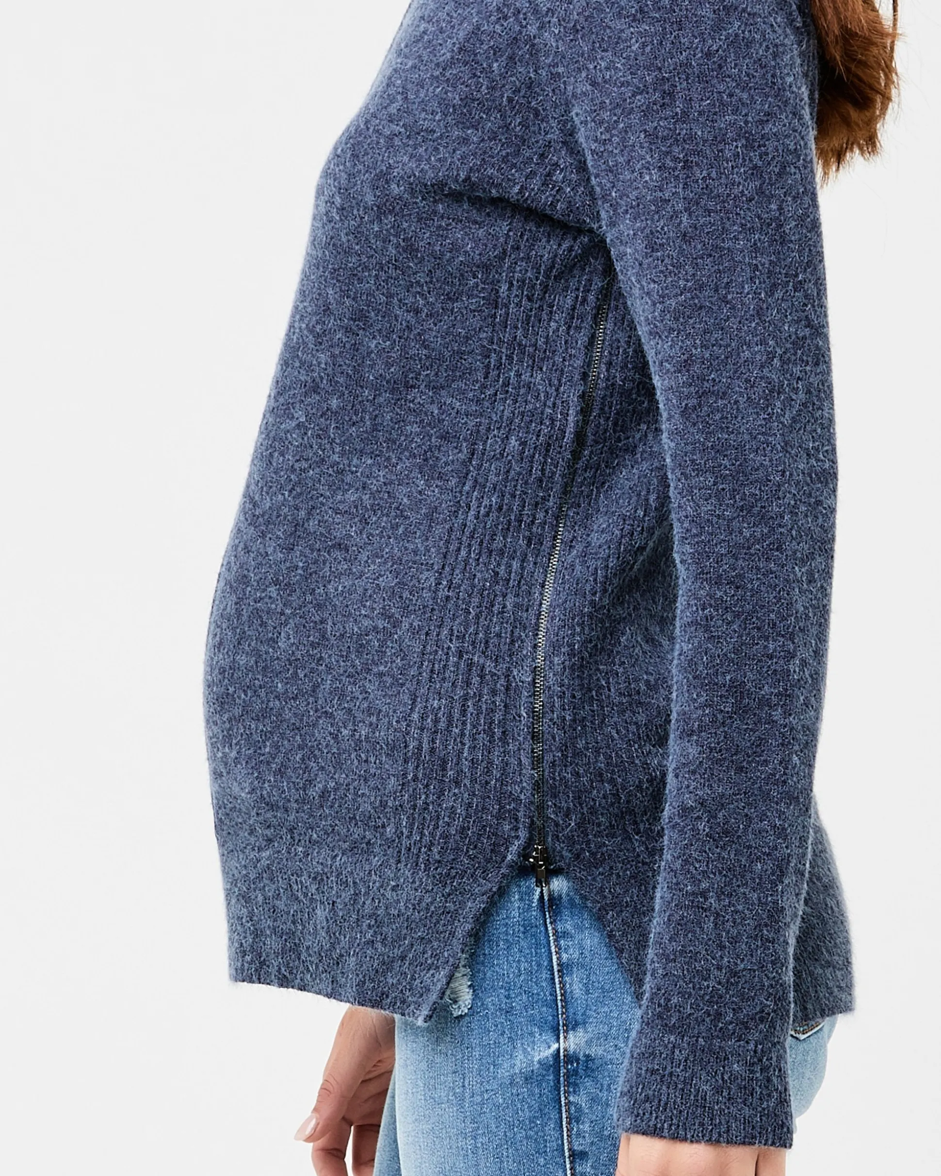 Dream Nursing Knit Ink