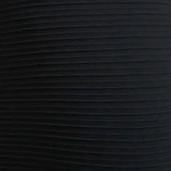 Faith Knit Dress  Black