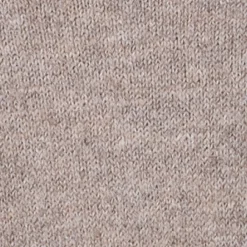 Heather Relaxed Vest Mocha