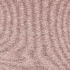 Heidi Nursing Knit Dress  Pink Marle