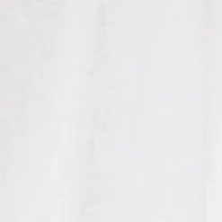Indi Shirred Linen Short White
