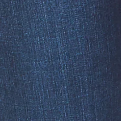 Isla Ankle Grazer Indigo