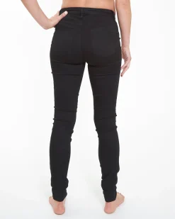 Isla Jegging Black