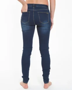 Isla Jegging Indigo