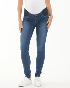 Isla Jegging Washed Back