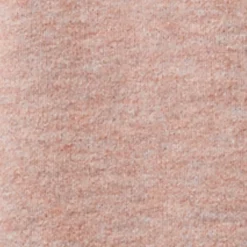 Jade Crop Nursing Knit Pink