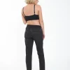 Jamie Girlfriend Jean Black