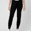 Jersey Lounge Pant Black