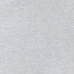 Layered Knit Nursing Dress Silver Marle