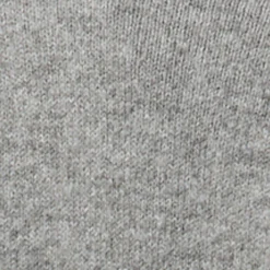 Linda Longline Knit Cardigan Charcoal Marle