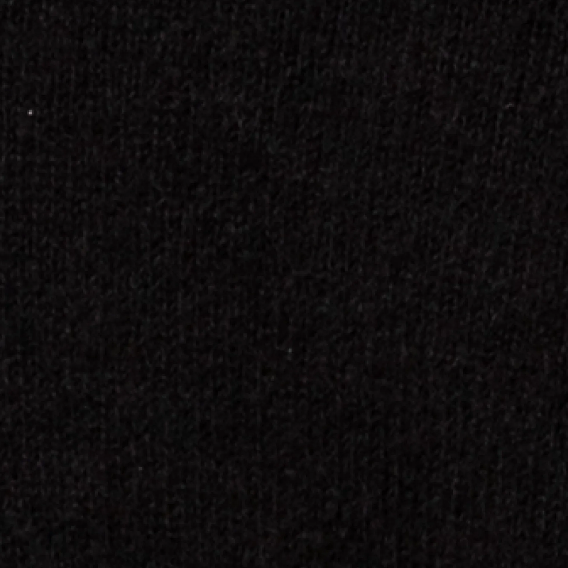 Linda Longline Knit Cardigan Black