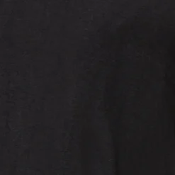Long Sleeve Lara Nursing Tee Black