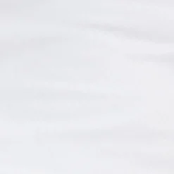 Luxe Knit Contour Dress White