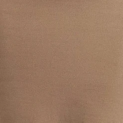 Luxe Knit Off Shoulder Dress Mocha