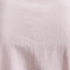 Marly Zip Nursing Tee Peony