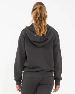 Nicky Nursing Hoodie  Slate