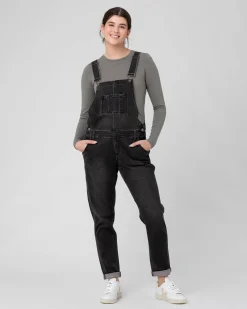 Org Cotton Nursing Top. Moss