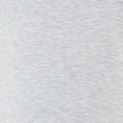 Raw Edge Nursing Top Silver Marle