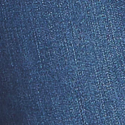 Rebel Ankle Grazer Jegging Indigo