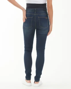 Rebel Jegging Indigo