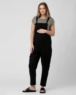 Richie Nursing Tee Moss