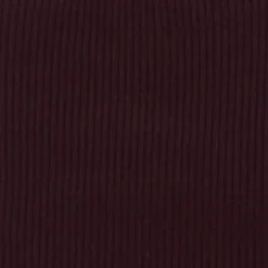 Sadie Rib Knit Nursing Dress Maroon