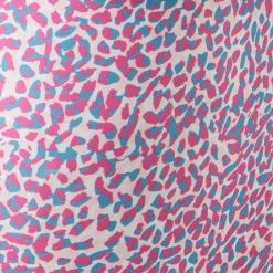 Skipper Tie Front One Piece Pink / Blue