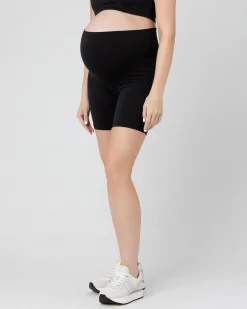 Tempo Bike Short Black