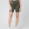 Tempo Bike Short Khaki