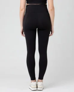 Tempo Legging Black